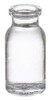 WHEATON INDUSTRIES INC. 223739 SERUM BOTTLE,CLEAR,10 ML,PK 288