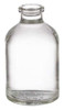 WHEATON INDUSTRIES INC. 223745 SERUM BOTTLE,CLEAR,50 ML,PK 288
