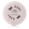 3M 2291 FILTER,MAGENTA,BAYONET,PK2