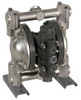 DAYTON 22A604 PUMP 1 IN TRI-CLAMP 32 GPM HYTREL FDA