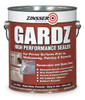 ZINSSER 2301 HIGH PERFORMANCE SEALER,CLEAR,1 GAL.