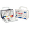 FIRST AID ONLY 238-AN ANSI-COMPLIANT FIRST AID KIT,64