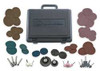 INGERSOLL-RAND 23A-VAR-GR 50 PIECE GRINDER KIT