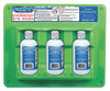 ACME UNITED 24-308 EYE WASH STATION 8 OZ. 11INHX12INWX2IND