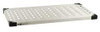METRO 2430LS-22A275 LOUVERED SHELF 24X30 IN. STAINLESS