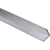 STANLEY 247452 ALUMINUM ANGLE 1/8X1-1/2X72