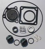 GRAINGER GLOBAL SOURCING 24D053 SEAL KIT BUNA FOR 6CGH2