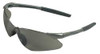 JACKSON SAFETY 25704 SAFETY GLASSES SMOKE SCRATCH-RESISTANT