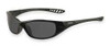 JACKSON SAFETY 25714 SAFETY GLASSES SMOKE SCRATCH-RESISTANT