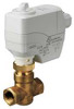 SIEMENS 259-02008 OPEN VALVE ACTUATOR