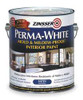 ZINSSER 2711 MOLD & MILDEW PROOF INTERIOR PAINT, WHIT