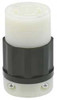 LEVITON 2733 LOCKING CONNECTOR
