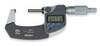 MITUTOYO 293-331-30 STD SPDL OUTSD MICROMTS -6"ELE