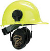TASCO 2951 EAR MUFFS HARD HAT MOUNTED 26DB