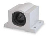 DAYTON 2CNR1 PILLOW BLOCK 2.000 IN BORE 10.000 IN L