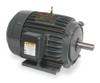 DAYTON 2MXT4 MTR 3 PH 1 HP 1745 208-230/460V EFF 85.5