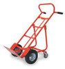 DAYTON 2NXA9 GENERAL PURPOSE HAND TRUCK 800 LB.