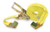 GRAINGER GLOBAL SOURCING 2VKP9 TIE-DOWN STRAP RATCHET 30FTX2IN 3333LB