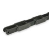 DAYTON 2YDY1 ROLLER CHAIN CONVEYOR C2040 ANSI 10 FT.