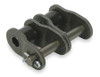 DAYTON 2YEG1 OFFSETLINK,STEEL,RIVETEDPIN,317/64IN