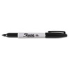 SANFORD CORPORATION 30001 SHARPIE® PERMANENT MARKER, FINE POI