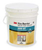 3M 3000 WT-5PB38 FIRE BARRIER SEALANT GRAY 4.5 GAL
