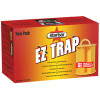 CENTRAL LIFE SCIENCES 3004323 EZ FLY TRAP, 2-PK.