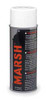 MARSH 30400 STENCIL INK WHITE