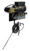 CAM SPRAY 3050EWMA PRESSURE WASHER,WALL MOUNT,3000PSI,40A