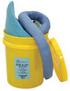 SPILFYTER 305304 SPILFYTER OIL ONLY BUCKET SPILL KIT