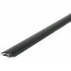 M-D BUILDING PRODUCT 31215 VINYL DIVIDER T W/MTL TRACK 96