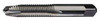 GREENFIELD TAP 33377 SPIRAL POINT TAP M4.5X0.75 BRIGHT