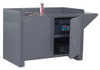DURHAM MFG CO 3403-95 STORAGE CABINET