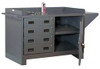 DURHAM MFG CO 3404-95 STORAGE CABINET
