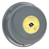 EDWARDS SIGNALING 340-6N5 6" DIAM, 120 VAC BELL