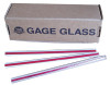 GAGE GLASS 34X48RL RL 3/4X48 GAUGE GLASS