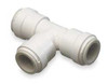 WATTS 3523B-14 UNION TEE 3/4 IN POLYSULFONE 250 PSI