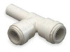 WATTS 3533B-14 STACKABLE TEE 3/4 IN POLYSULFONE 250 PSI