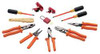 IDEAL 35-9100 INSULATED TOOL SET,13 PC.