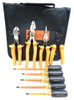IDEAL 35-9108 INSULATED TOOL SET 9-PIECES