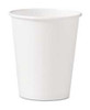 SOLO CUP COMPANY 370W-2050 DISPOSABLE CUPS, PK 1000