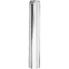 AMERICAN METAL 3E18 PIPE GAS VENT DBL WALL 3X18IN