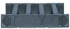 IGUS 40000-25-12T MOUNTING BRKT,HD,TUBE,OW11.18IN / 284MM