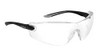 BOLLE SAFETY 40037 SAFETY GLASSES CLEAR ANTFG SCRTCH-RSSTNT