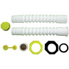 COMBINED MANUFACTURING 40051 HI-FLO KIT FOR PLASTIC JUGS