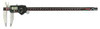 MAHR-FEDERAL INC. 4103071 ELECTRONIC DIGITAL CALIPER,0 TO 12 IN