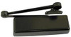 LCN 4111 EDA 695 SRT RH H4257 DOOR CLOSER DARK BRONZE RH