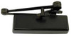 LCN 4111 SCNS 695 SRT RH H4259 DOOR CLOSER DARK BRONZE RH