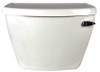 AMERICAN STANDARD 4142801.020 TOILET TANK YORKVILLE  CADET 1.1 GPF