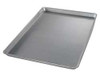CHICAGO METALLIC 41555 SHEET PAN ALUMINIZED STEEL  18X26
